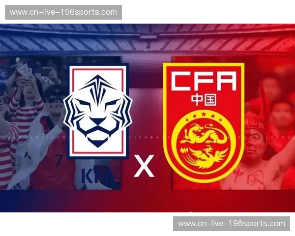 烟火与风骨：中国vs韩国，一场跨越时空的文化对望